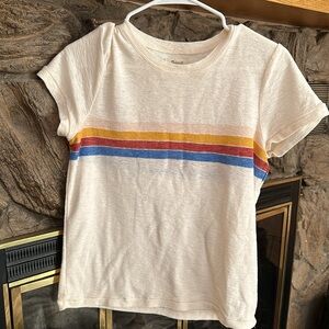 Madewell t-shirt